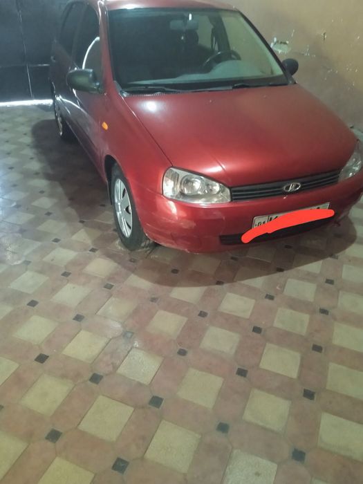 Lada Другая 2008