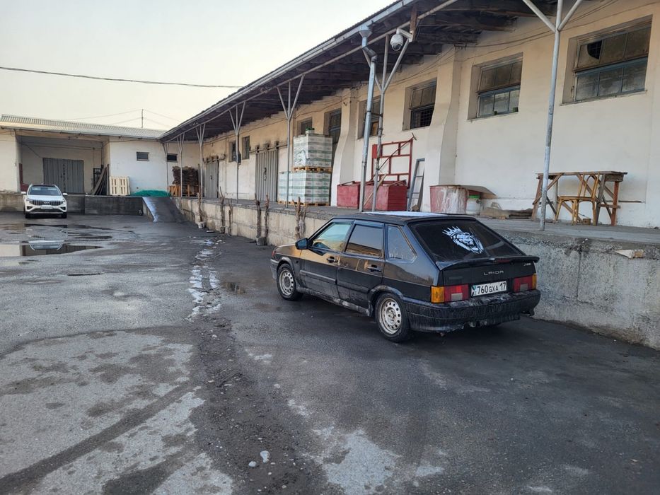 Склады и офисы аренда