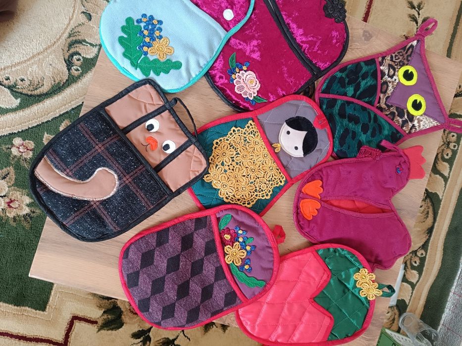 Подарки на той,шашу.