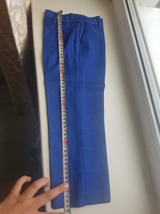 Детский костюм на мальчика