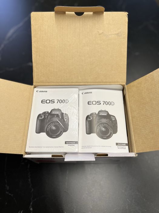 Продам Canon D700