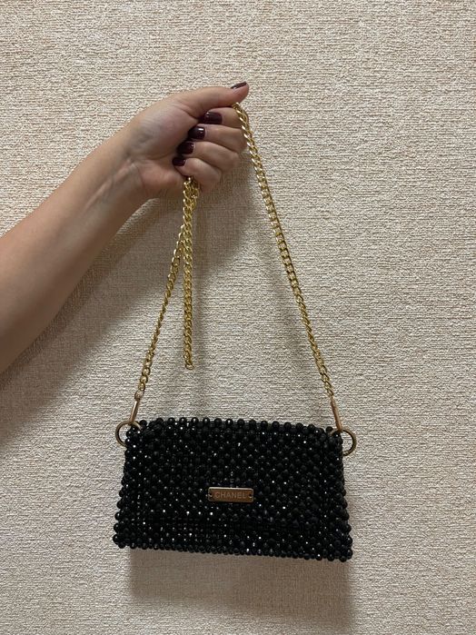 Женские сумки Chanel, Prada ручной работы (Hand Made)