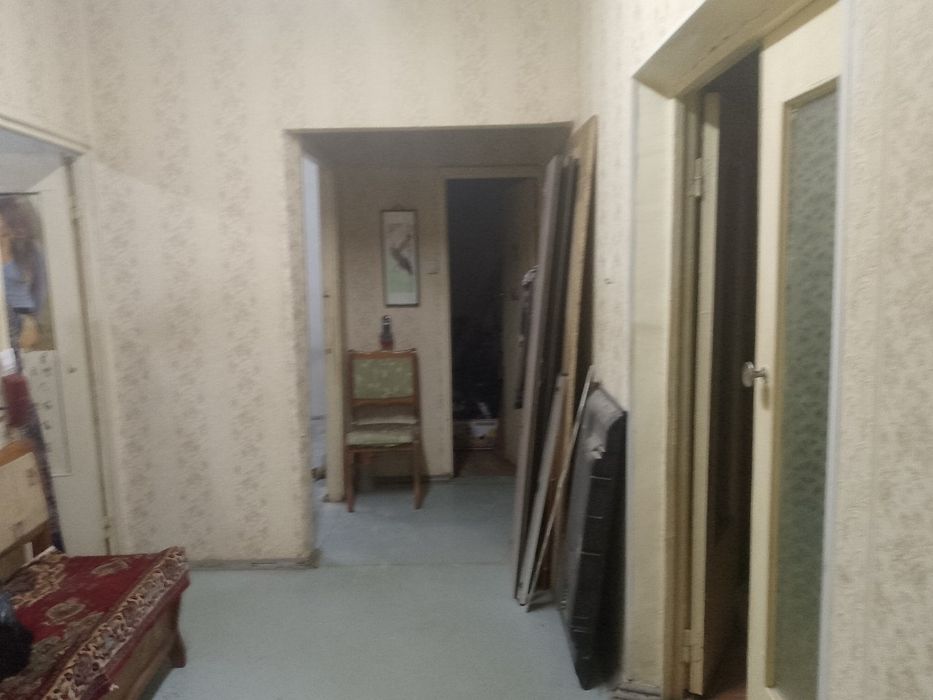 Продается Квартира 3ком