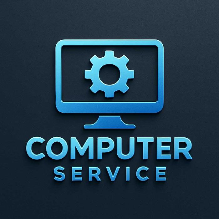 Kompyuter xizmatlari.
