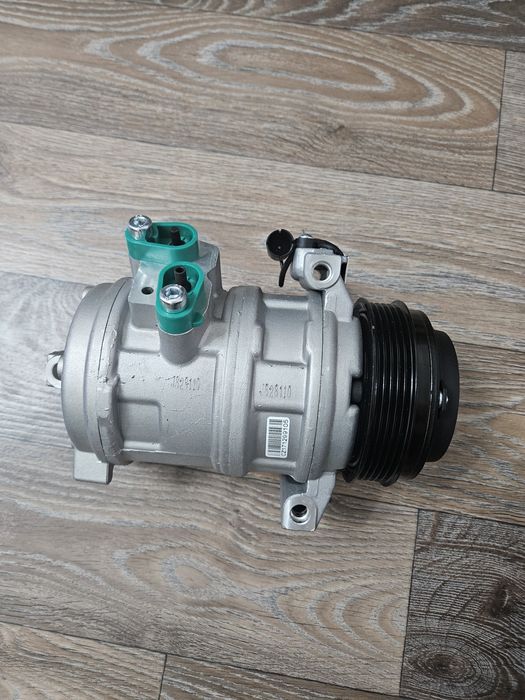 Компрессор кондиционера