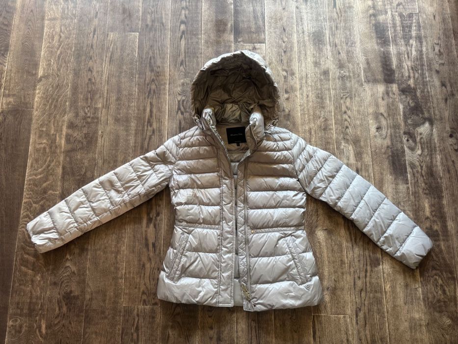 Есенно-пролетно яке Massimo Dutti, размер S