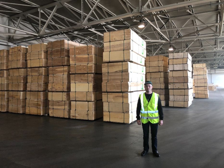 Фанера от 03 мм до 40мм в Шымкенте