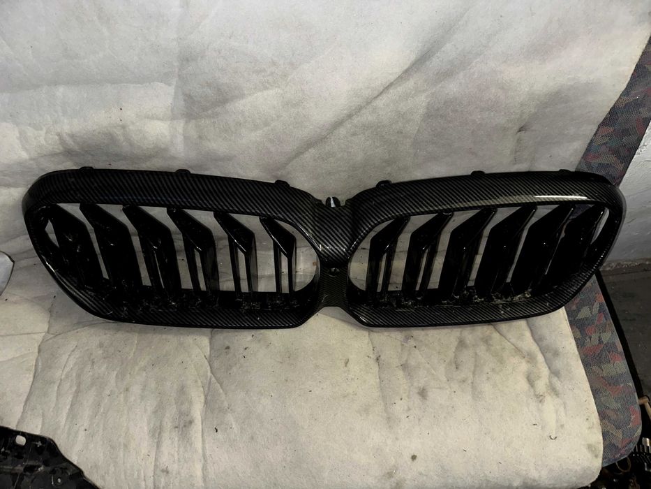 Бъбреци (грил решетки) за BMW G30 LCI 2020+