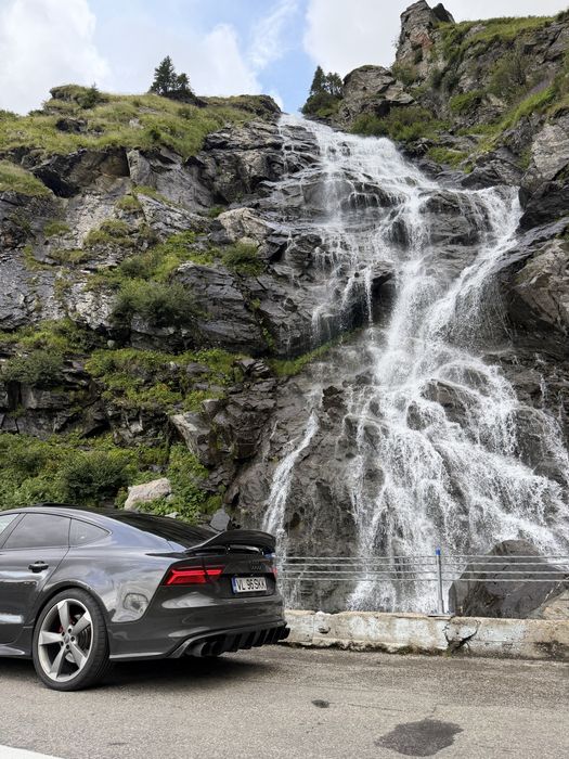 AUDI A7 2013 — imagine 4
