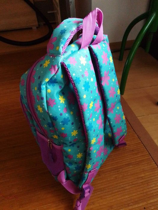 Ученическа раница