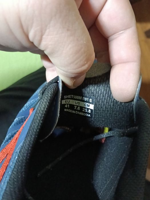 Adidași pantofi Shimano unisex
