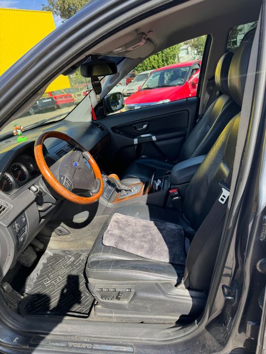 Volvo XC90 2.4d 185 4x4 Automata 2008