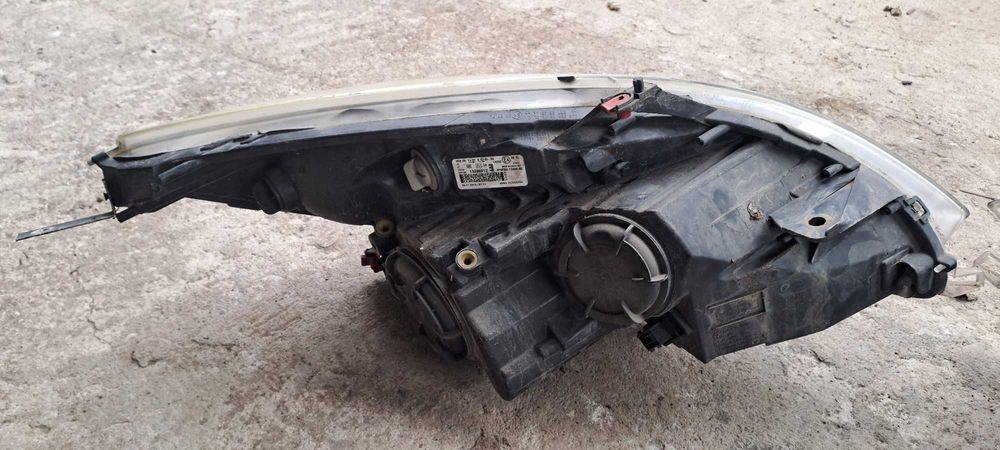 Фар / Фарове от Опел Мерива Opel Meriva CDTI 1.3 95 к. с