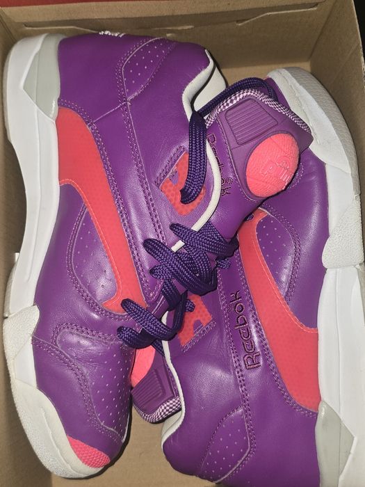 Маратонки/кецове Reebok HEXALITE