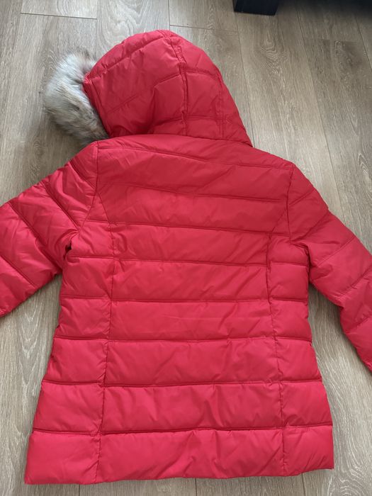 Calvin Klein яке L размер