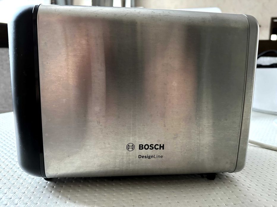 Bosch TAT3P420 Тостер