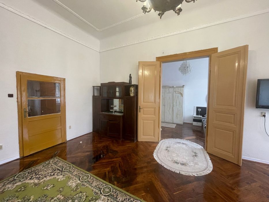Apartament cu 3 camere Piata Iosefin