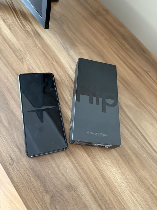 Galaxy samsung Flip4