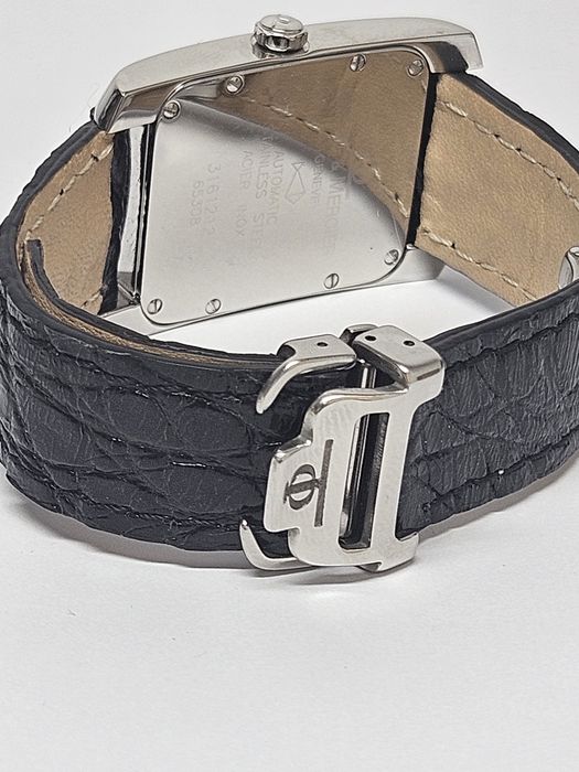 Baume & Mercier Hampton Milleis  Automatic