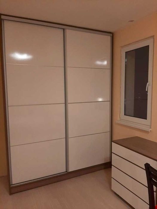 Дава се под наем Двустаен апартамент в София, Младост 4 - 64 кв.м за 405 € - Снимка #5