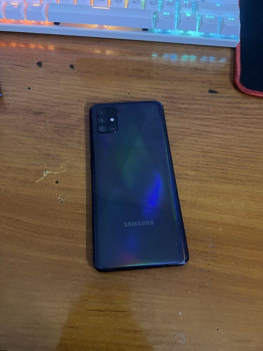 Samsung A51 64 tali