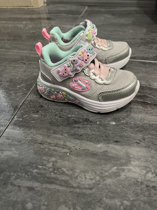 Детски маратонки Skechers 22 номер
