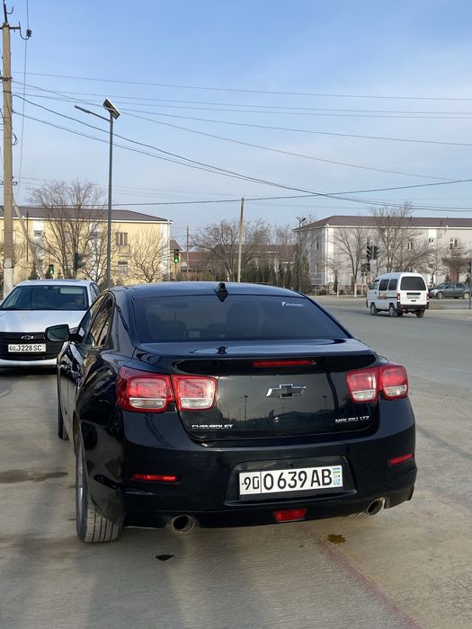 Малибу 1 Срочна стлади