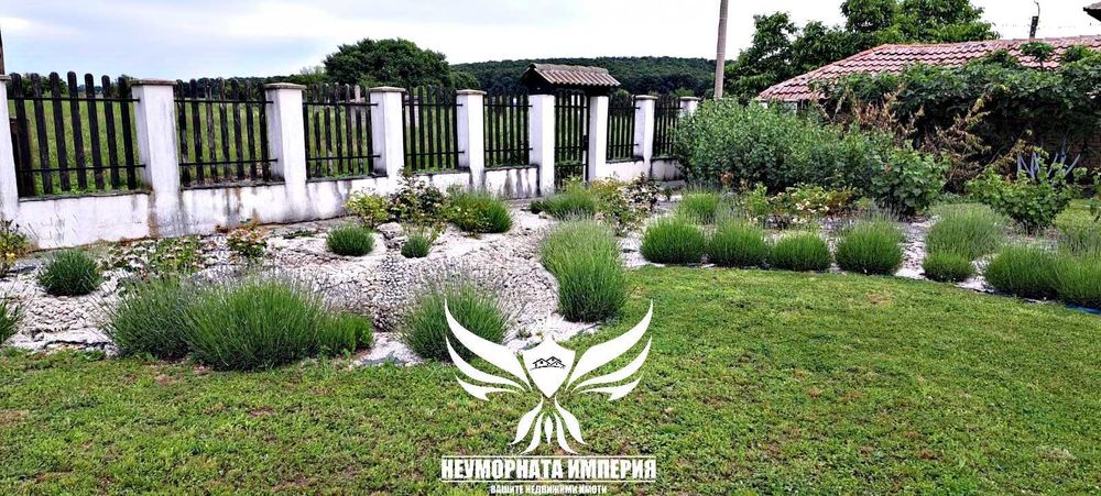 Продава се Къща в с. Красново, Област Пловдив - 190 кв.м за 438 €/кв.м - Снимка #4