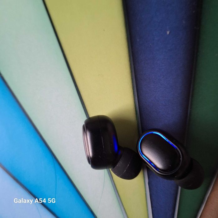 Casti audio ureche wireless
