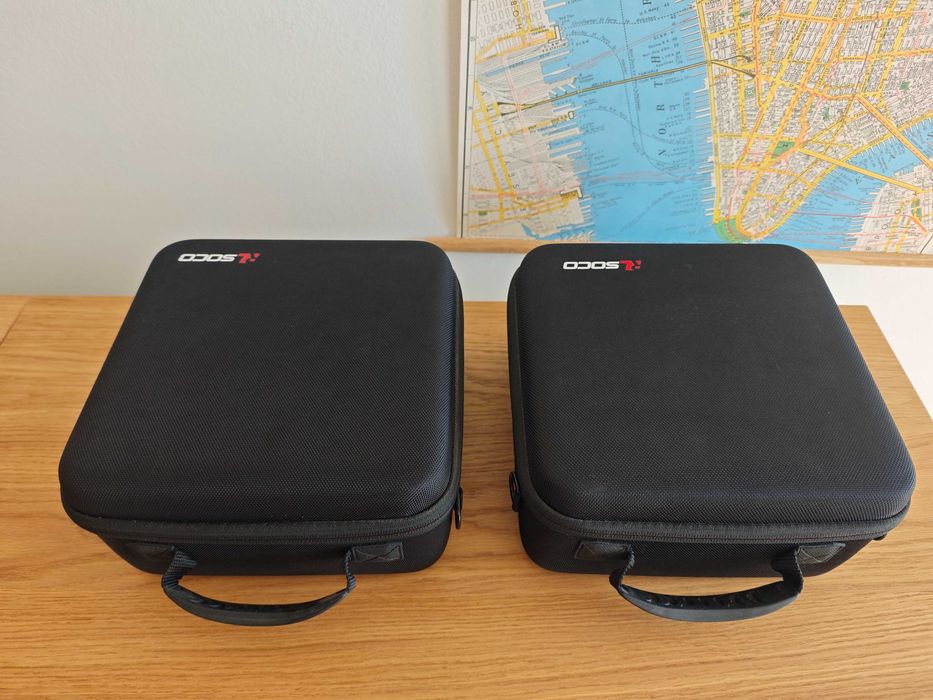 Микрофони Rode NT-USB+ (2бр.)
