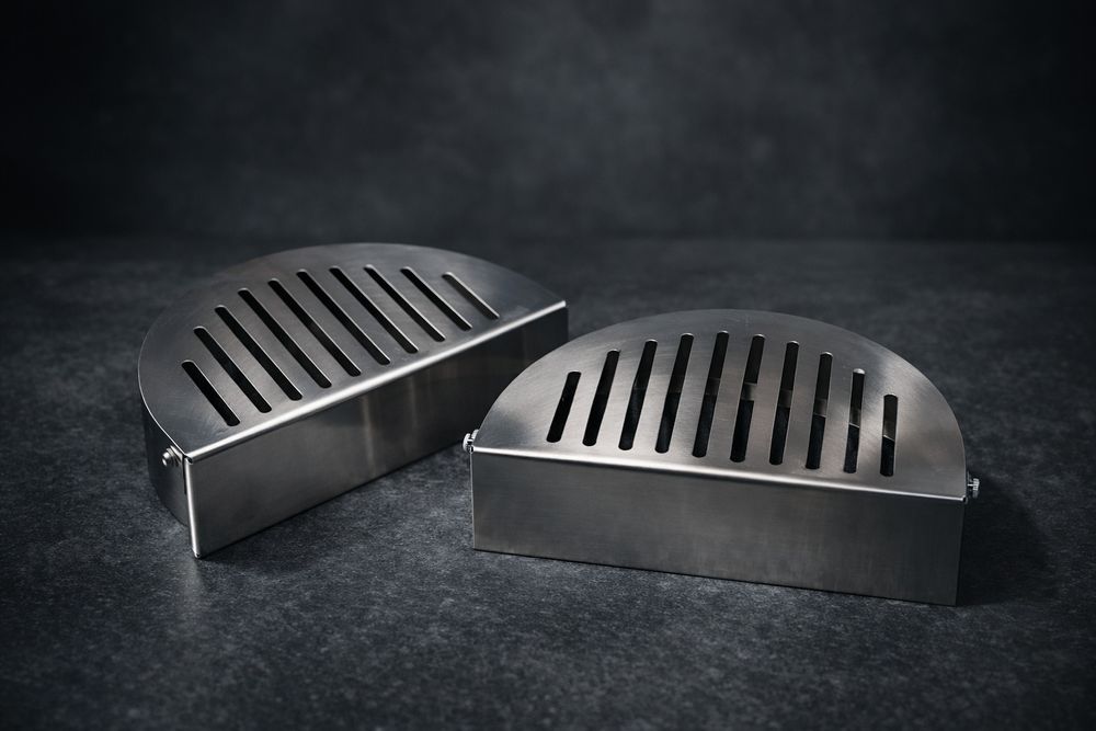 Защитна решетка.