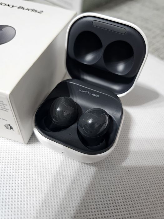Casti Samsung Galaxy Buds 2
