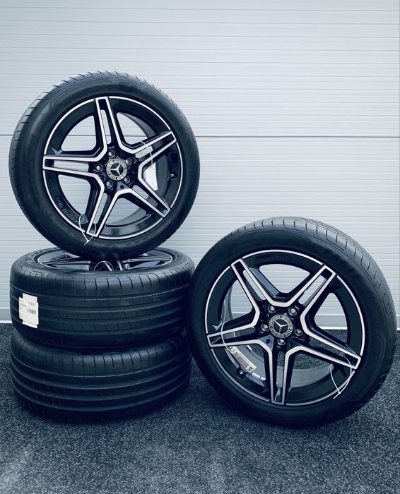 Jante originale Mercedes E class W213 S213 C213 V W447 Amg A2134016300