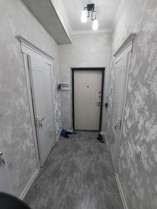 TEZKOR sotiladi Nice Villas Majmuasida 1 xonali kvartira podvol bilan