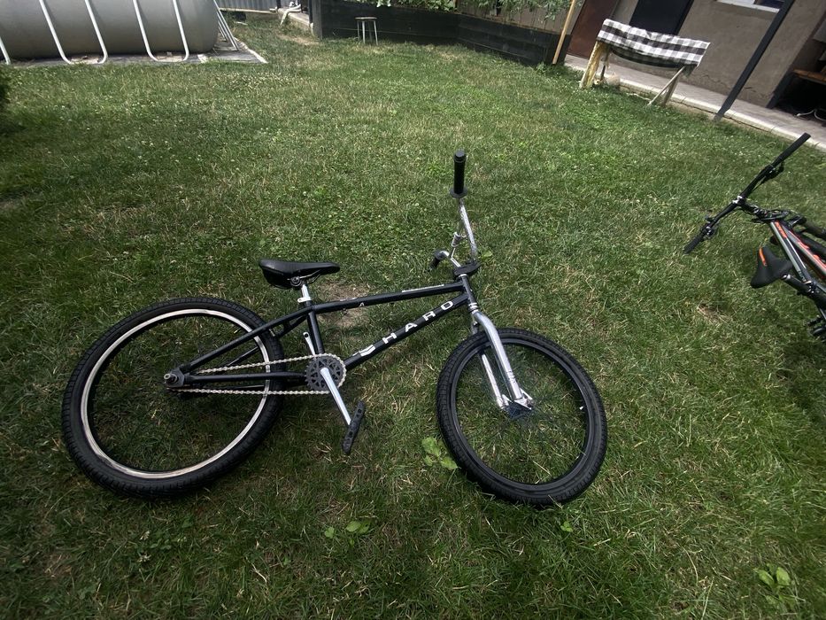 бмх харо шредер в продаже 20 колеса