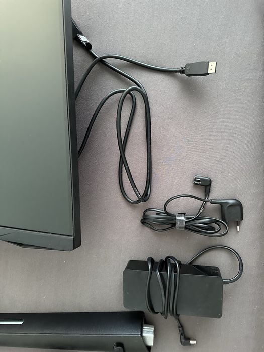 Samsung Odyssey G6 32'