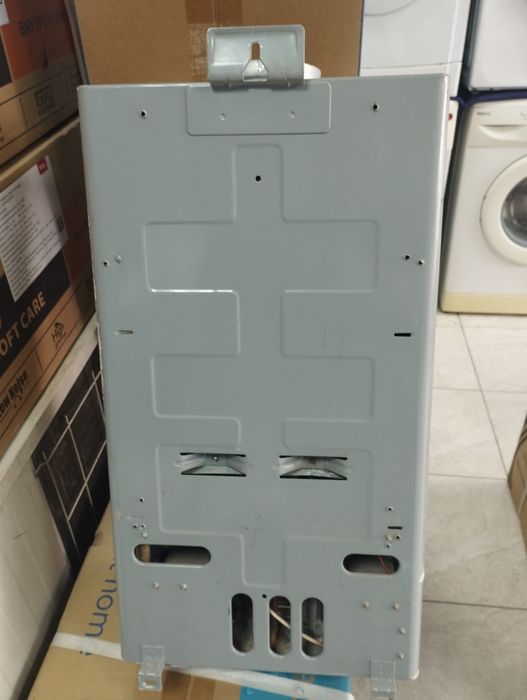 Водонагреватель Газовая колонка