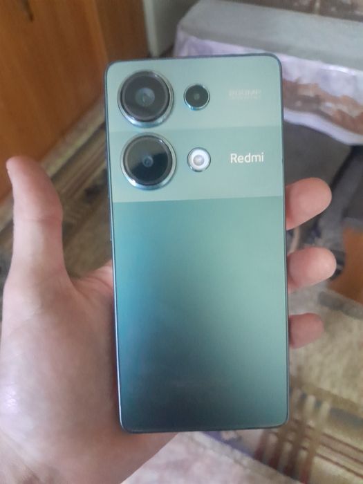 Redmi not 13 pro обмен или продам