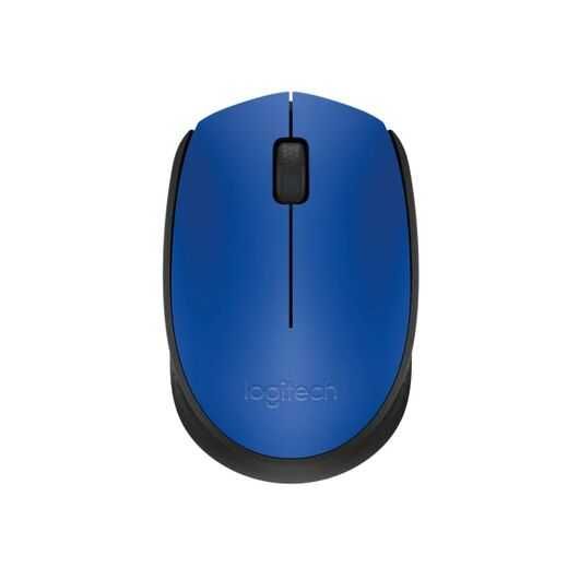 Mouse Logitech M172 / M350 сенсорная мышь ///