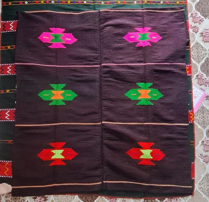 Старинни черги в перфектно състояние