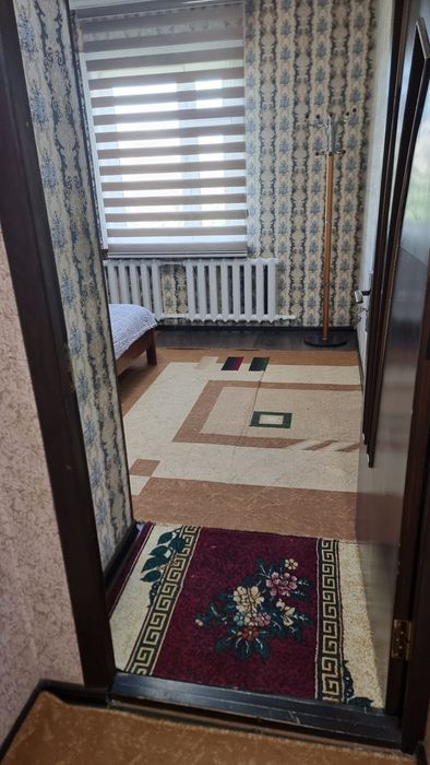 Сдается однокомнвтная Чоштепа