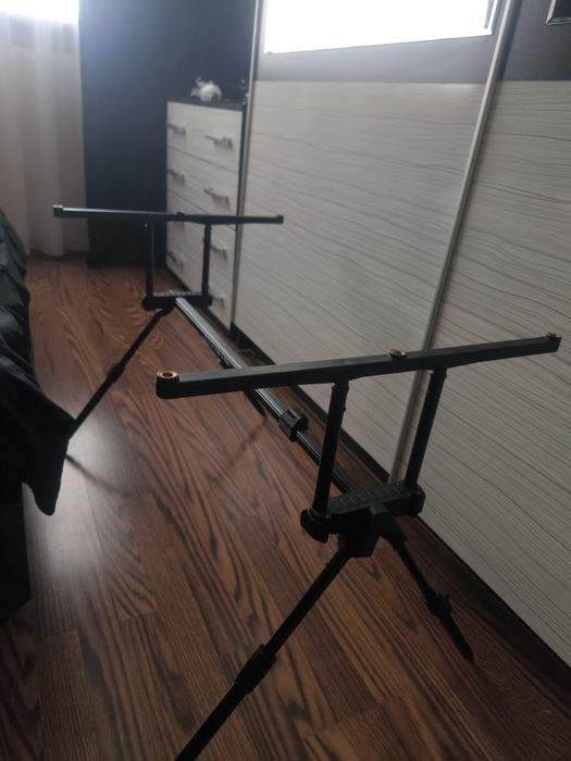 Шаранджийски стойка