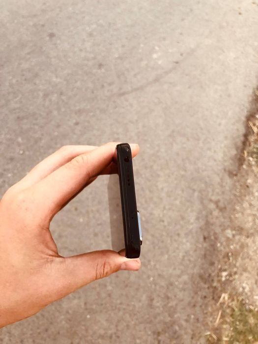Redmi note 11  bor holati yaxshi