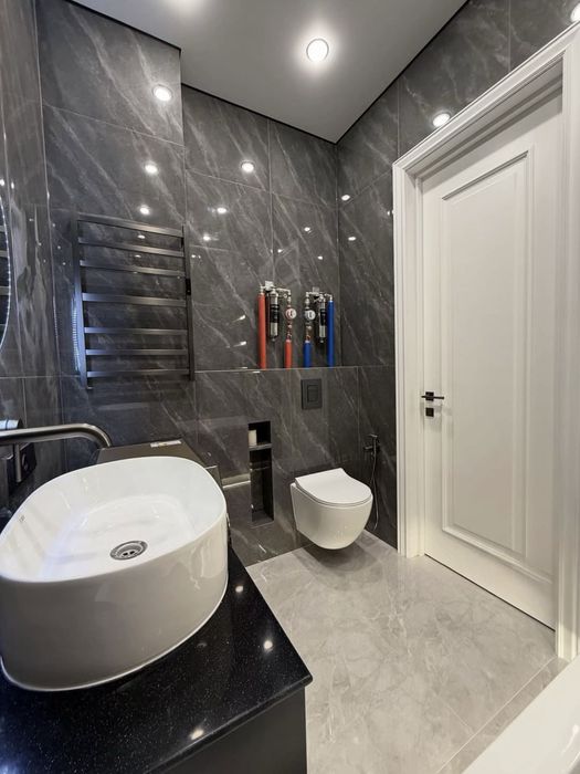 Плиточник гипсакардоншик