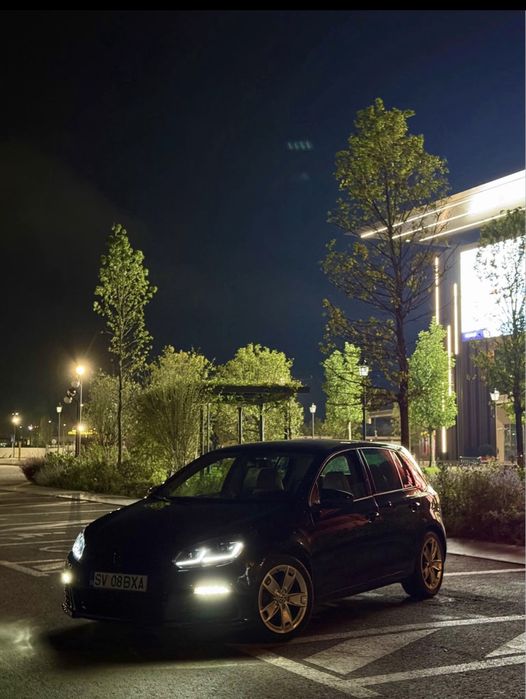 VOLKSWAGEN Golf 0 — imagine 2