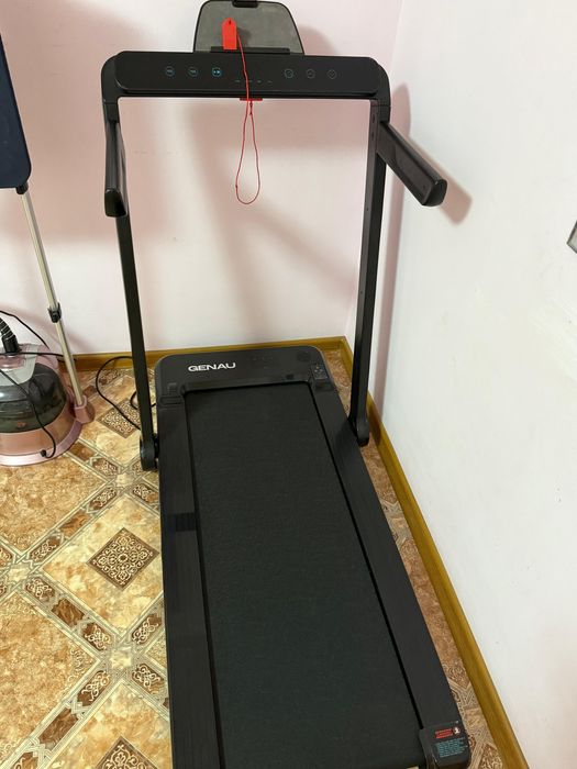 Бегавой дорожка