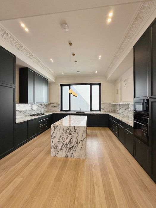 Продается Дом новой постройки  Мирзо Улугбекский район Ор.р: геофизика