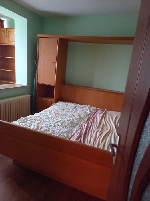 Inchirere apartament Bd Dacia 250 Euro