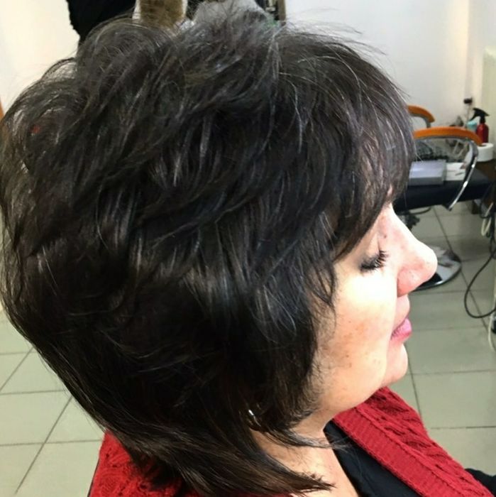 Курсы парикмахеров. Kaspi RED!