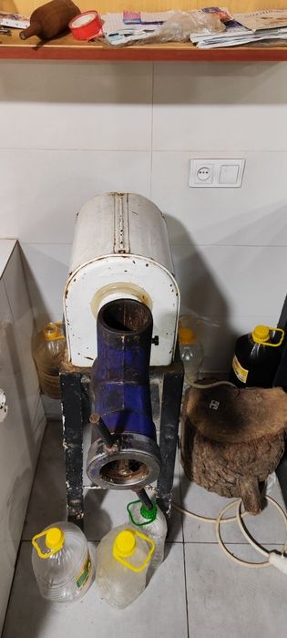 РОССИЙСКИЙ Мясарубка сотилади